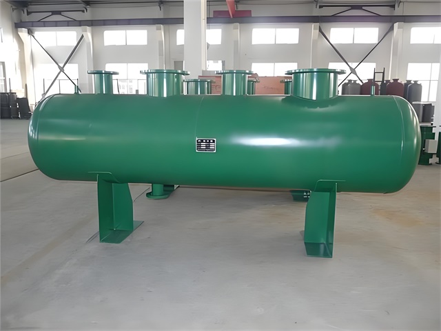 湘阴集分水器需要电源吗